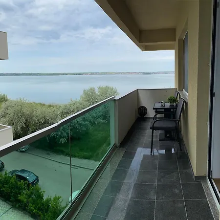 Apartament Moonlight Mamaia
