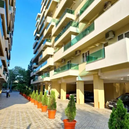 Moonlight Apartament