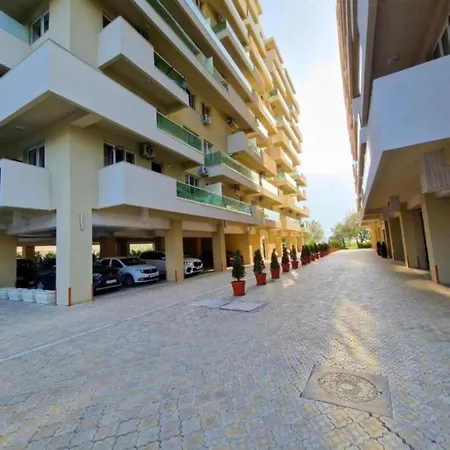 Apartament Moonlight *