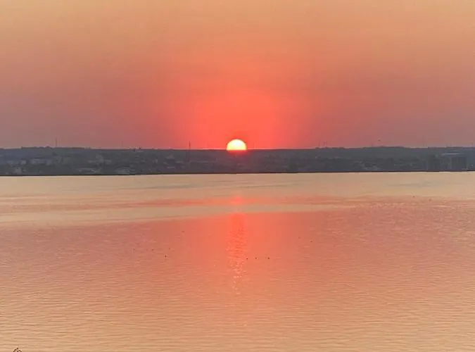 Moonlight شقة مامايا