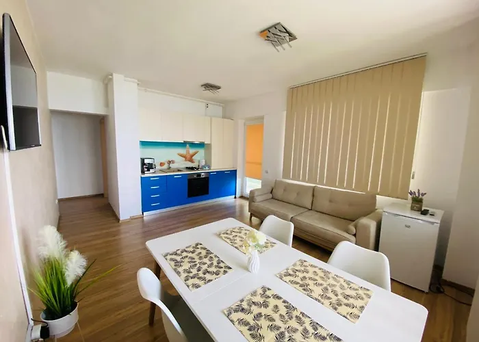 Moonlight شقة مامايا